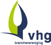 B&C Hoveniers is aangesloten bij de VHG Branchevereniging